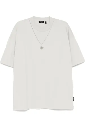 FIVE CM Camiseta de algodón
