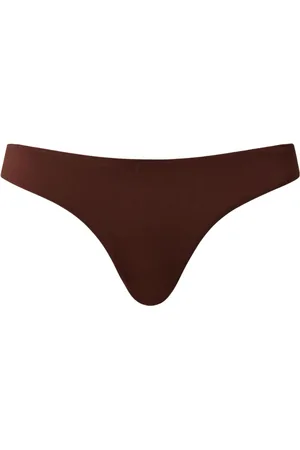 Twin-Set Bragas de bikini brasileñas