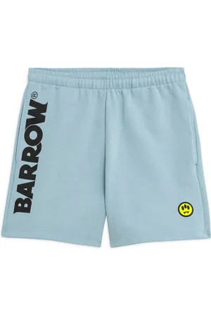 BARROW Bermudas con logo