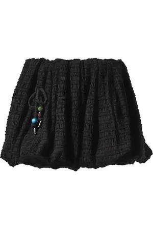 Andersson Bell Falda corta estilo balloon