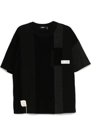 FIVE CM Camiseta de algodón
