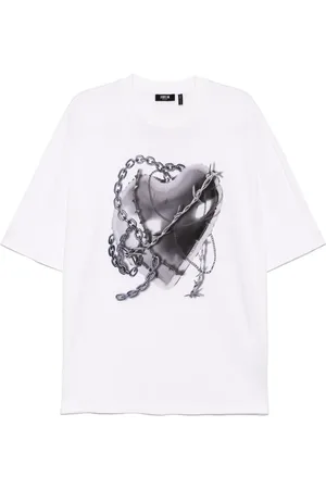 FIVE CM Camiseta con estampado gráfico