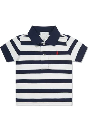 Ralph Lauren Polo a rayas