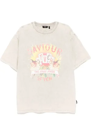 FIVE CM Camiseta con estampado gráfico
