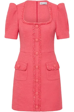 Rebecca Vallance Vestido corto Montana
