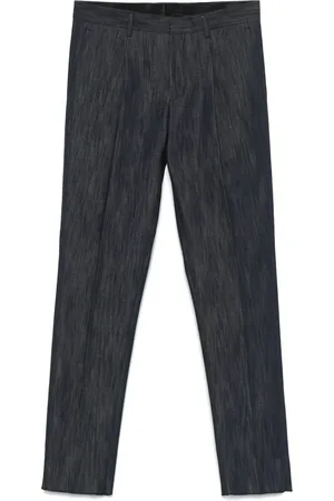 LARDINI Pantalones de vestir