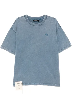 FIVE CM Camiseta con logo bordado