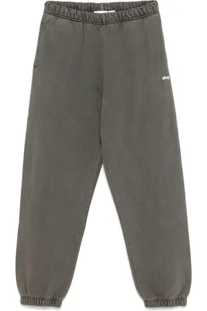 Obey Pantalones de chándal con pigmento