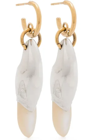 Beatriz Palacios Pendientes Swan