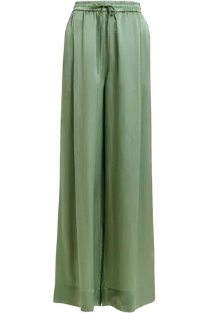 Essentiel Antwerp Pantalones Hollusk