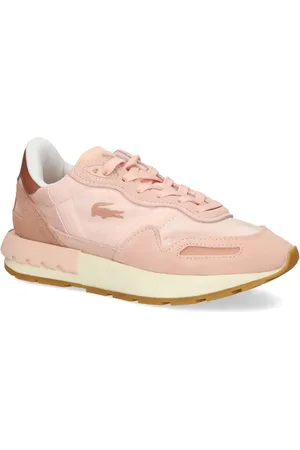 Lacoste Zapatillas Partner WMN