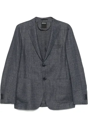 Ermenegildo Zegna Blazer con botones