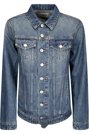 COPERNI Chaqueta vaquera de algodón