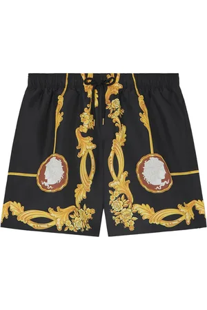 VERSACE Bañador Cameo