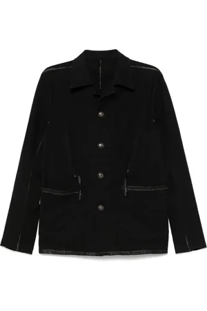 ISAAC SELLAM EXPERIENCE Chaqueta Neworker