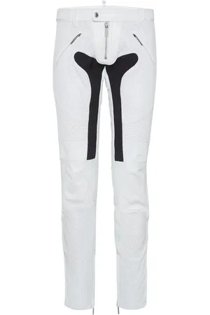 Dsquared2 Pantalones de talle medio