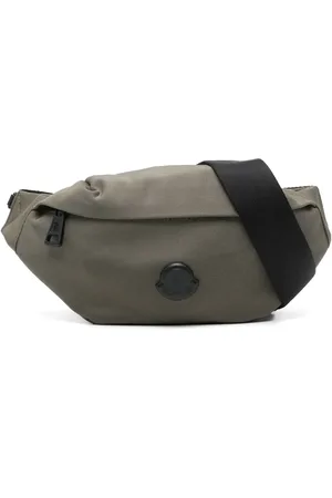 Moncler Riñonera Durance pequeña