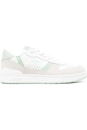 Lacoste Zapatillas T-Clip Set