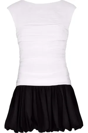 Nicholas Vestido corto Magda