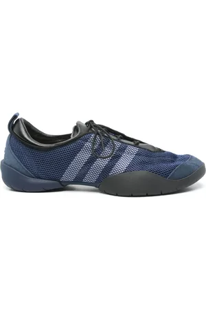 Y-3 Zapatillas de malla