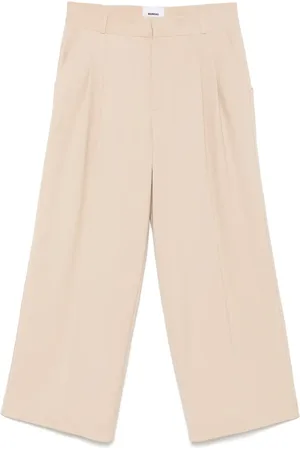 BONSAI Pantalones anchos