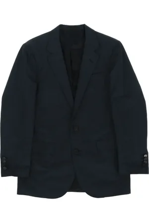 Lanvin Blazer con botones 2010