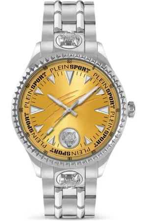 Philipp Plein Reloj Lineman de 45 mm