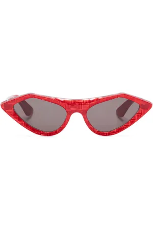 Marni Gafas de sol con montura de diseño