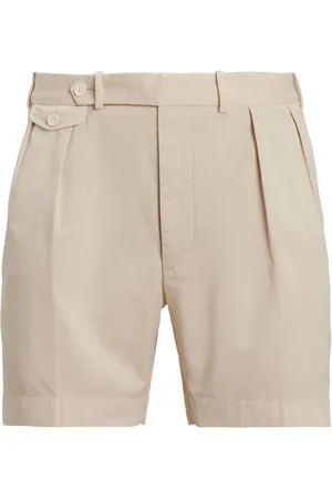 Ralph Lauren Bermudas chino stretch