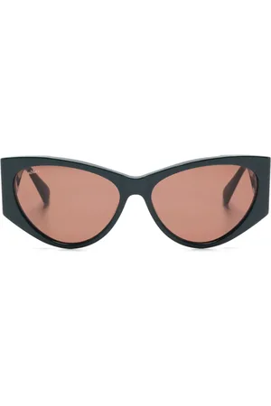 Max Mara Gafas de sol Hinge-1