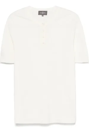 ERIC BOMPARD Camiseta de punto fino
