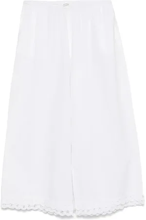 By Malene Birger Pantalones palazzo Luisa
