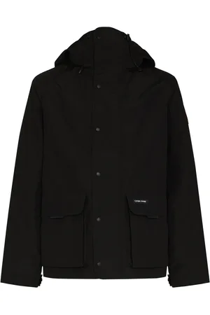 Canada Goose Chaqueta Lockeport con capucha