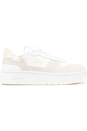 Lacoste Zapatillas T Clip con plataforma