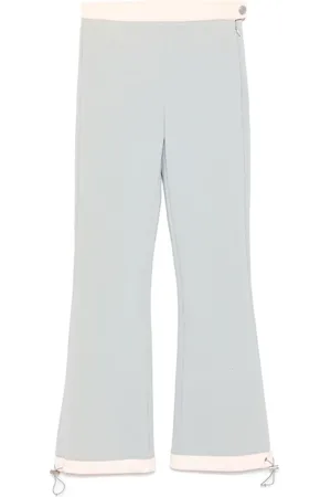 CHANEL Pantalones Sport Line 2001