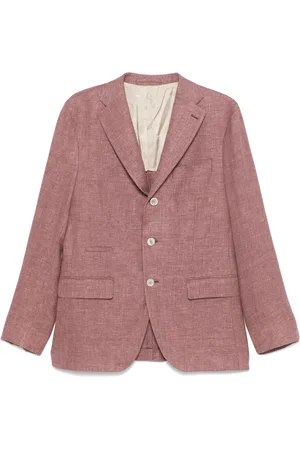 ELEVENTY Blazer con botones