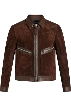 Tom Ford Chaqueta con botones