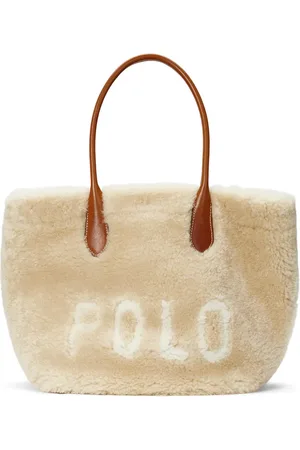 Ralph Lauren Bolso shopper Bellport mediano