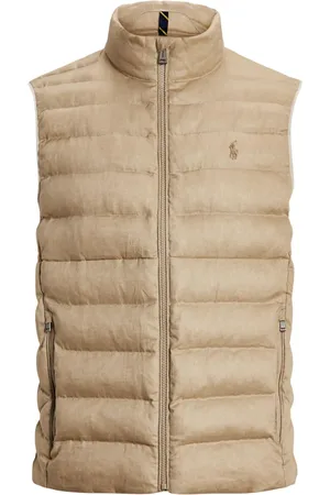 Ralph Lauren Chaleco Polo Pony