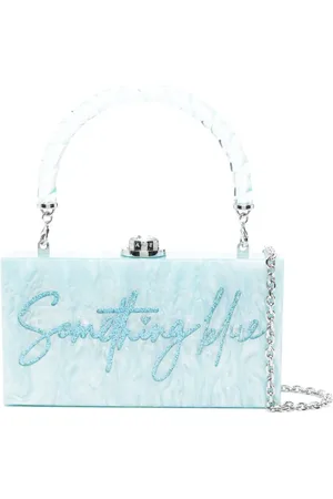 SOPHIA WEBSTER Bolso de mano Cleo