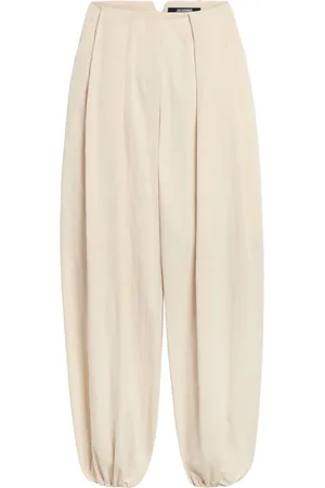 Jacquemus Pantalones The Melao