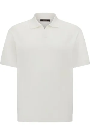 Boggi Milano Polo de punto