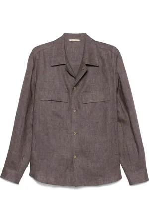 BRIGLIA Sobrecamisa John