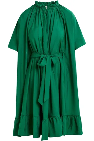 Essentiel Antwerp Vestido Heliotrope