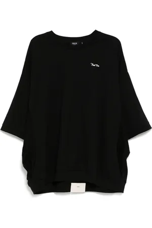 FIVE CM Camiseta con logo bordado