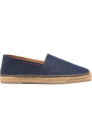 Kiton Alpargatas vaqueras