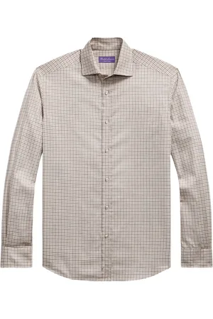 Ralph Lauren Camisa a cuadros