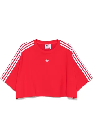 adidas Camiseta 3-Stripes