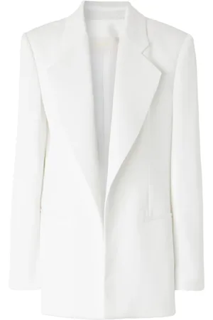 GENNY Blazer con solapa de muesca