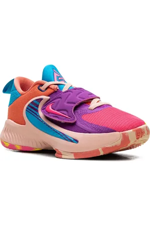 Nike Zapatillas Zoom Freak 4 "Bahamas"